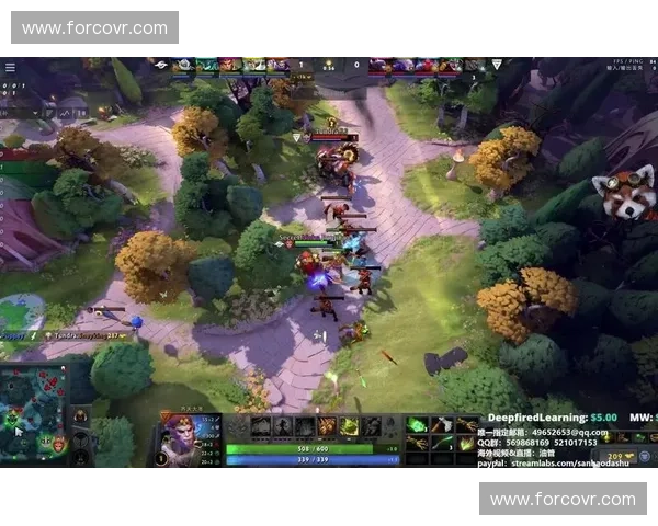 血烈崛起燃战沙场重塑战局新纪元引爆Dota2竞技风云