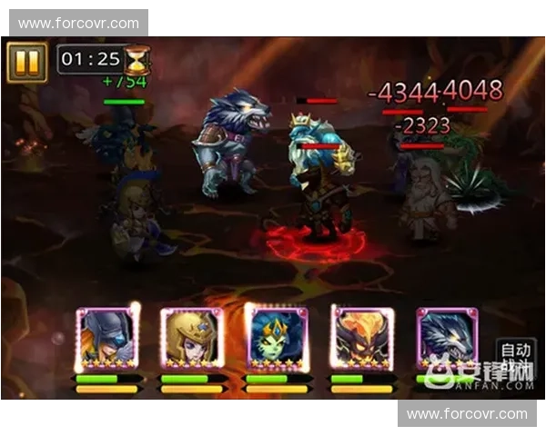 风暴英雄专业型英雄选择与技能搭配策略解析助你轻松上分