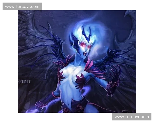 围绕DOTA英雄高展开的史诗冒险世界观全景解析深度探秘旅程录