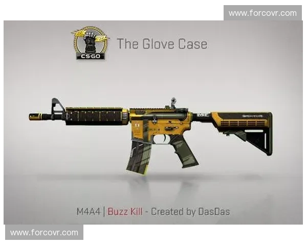 《CSGO主流武器全解析 从AK47到M4A4的使用技巧与优势对比》